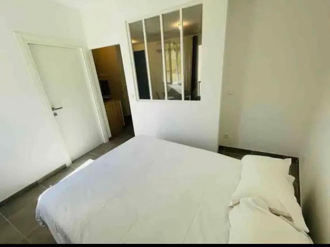 Location appartement à Bastia