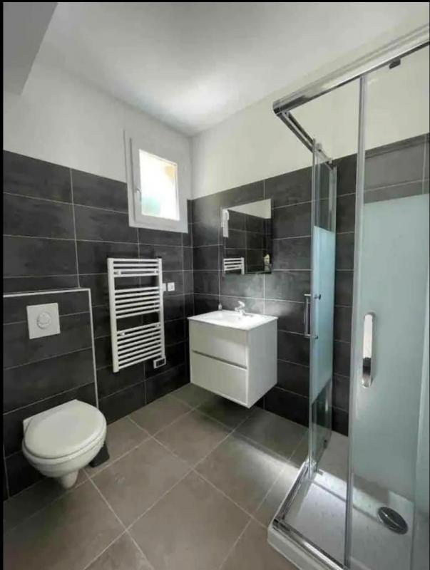 Location appartement à Bastia