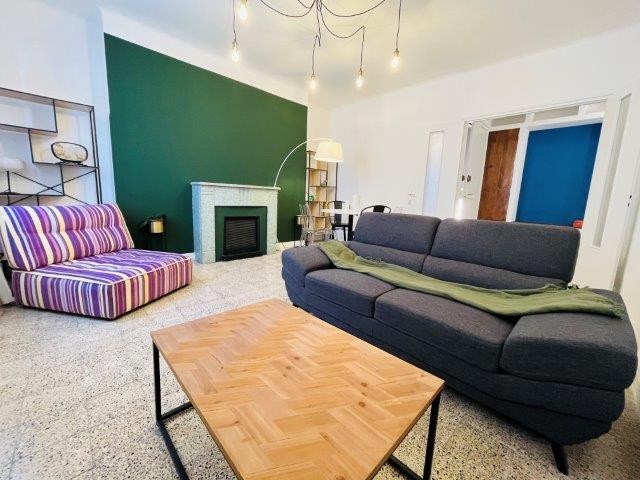 Location appartement à Bastia