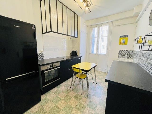 Location appartement à Bastia