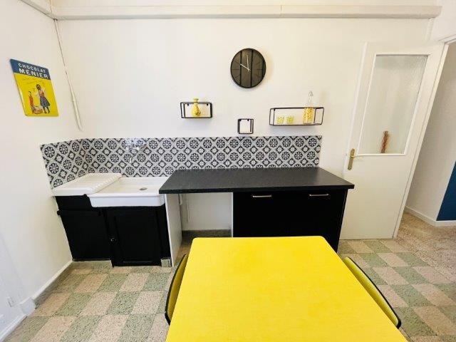 Location appartement à Bastia