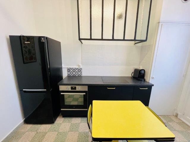 Location appartement à Bastia