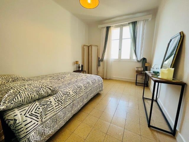 Location appartement à Bastia