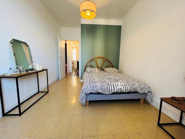 Location appartement à Bastia