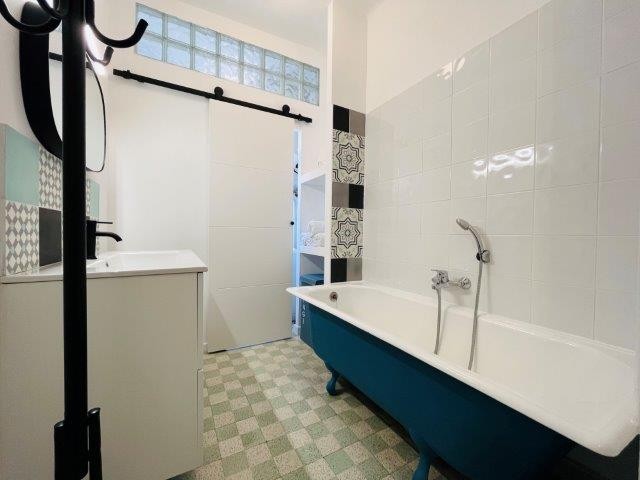 Location appartement à Bastia
