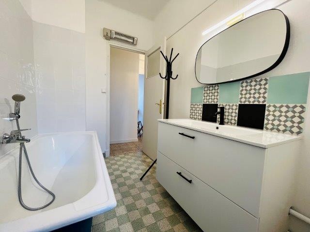 Location appartement à Bastia