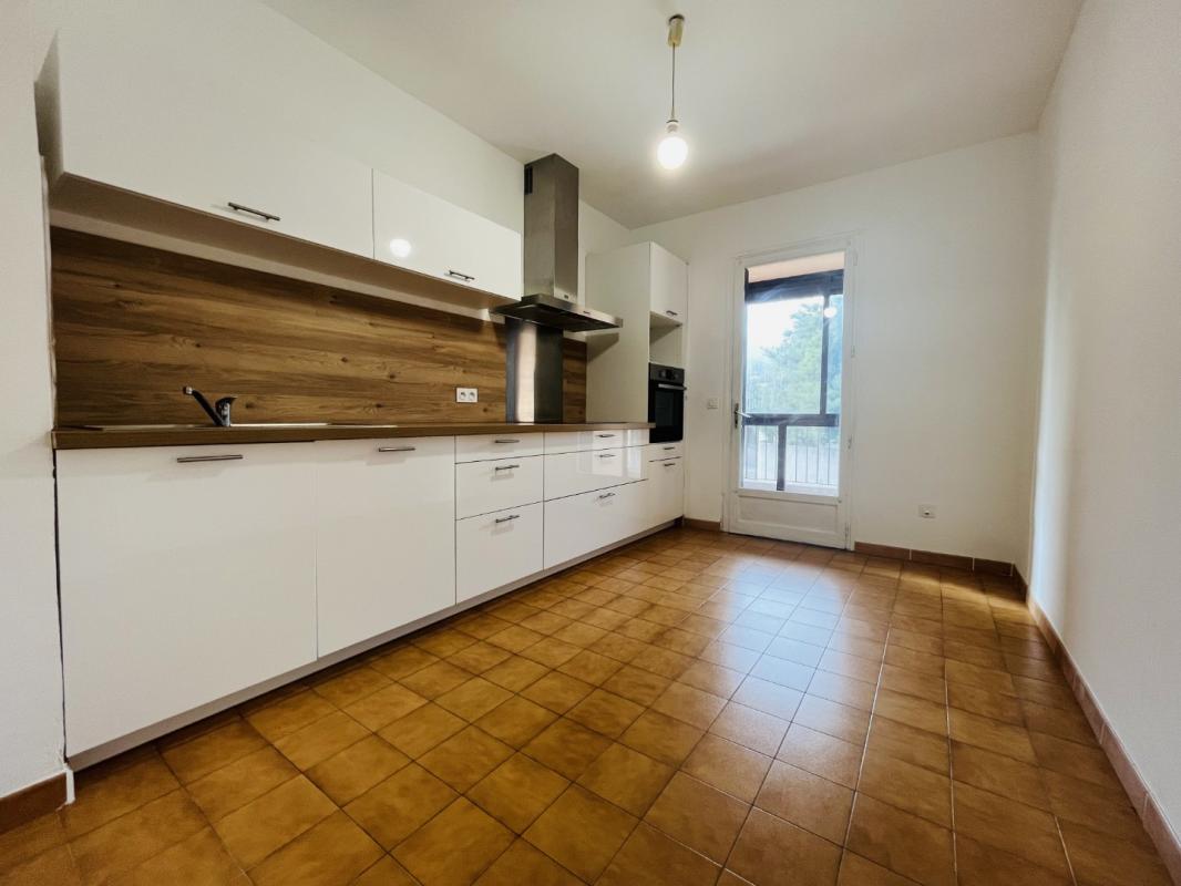 Location appartement à Biguglia