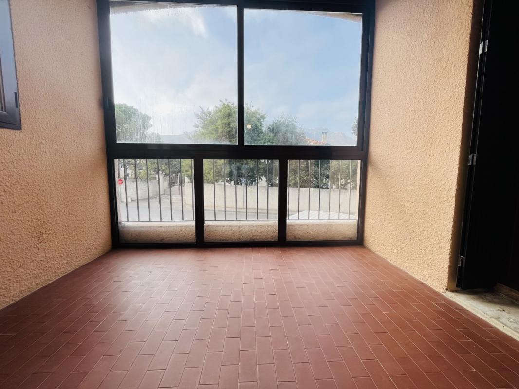 Location appartement à Biguglia