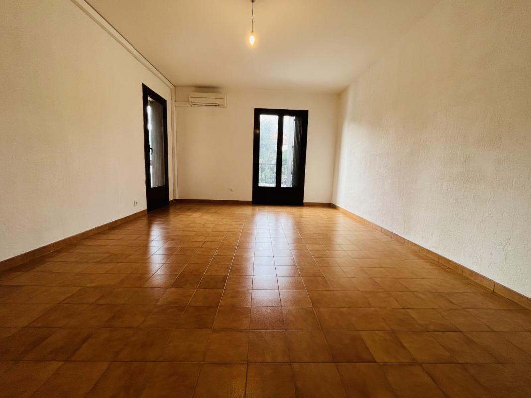 Location appartement à Biguglia