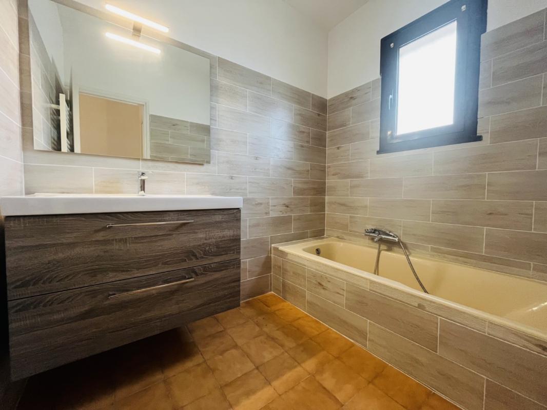 Location appartement à Biguglia