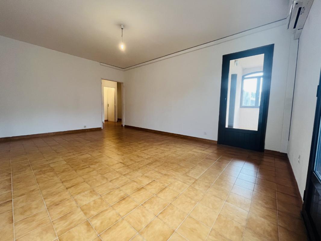 Location appartement à Biguglia