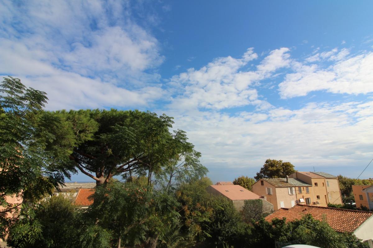 Location appartement à Santa maria di lota