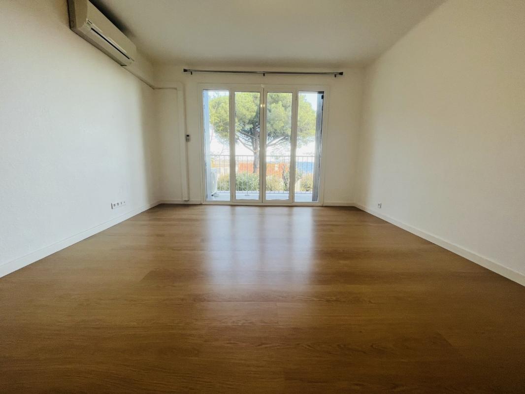 Location appartement à Santa maria di lota