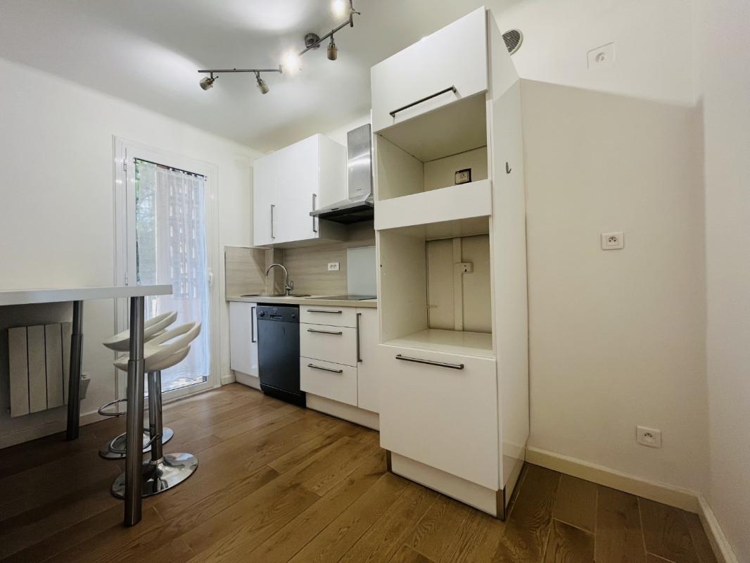 Location appartement à Santa maria di lota