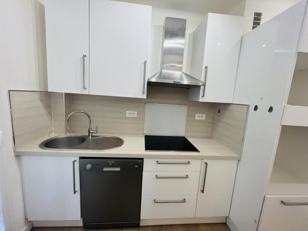 Location appartement à Santa maria di lota