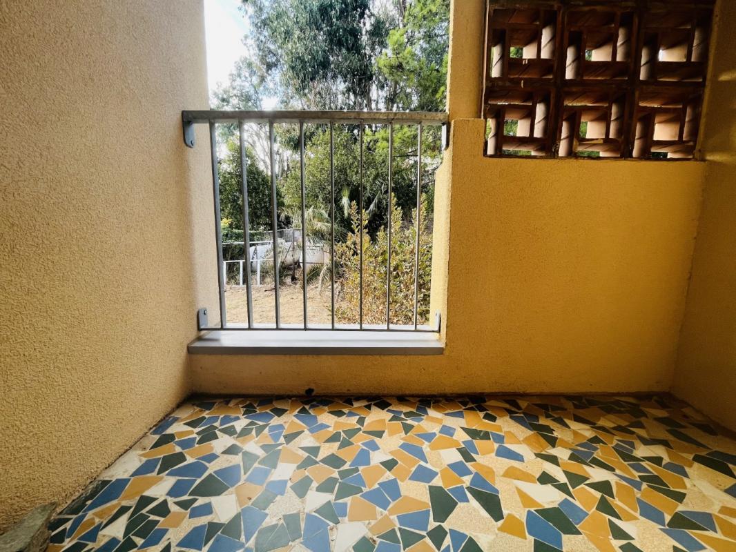 Location appartement à Santa maria di lota