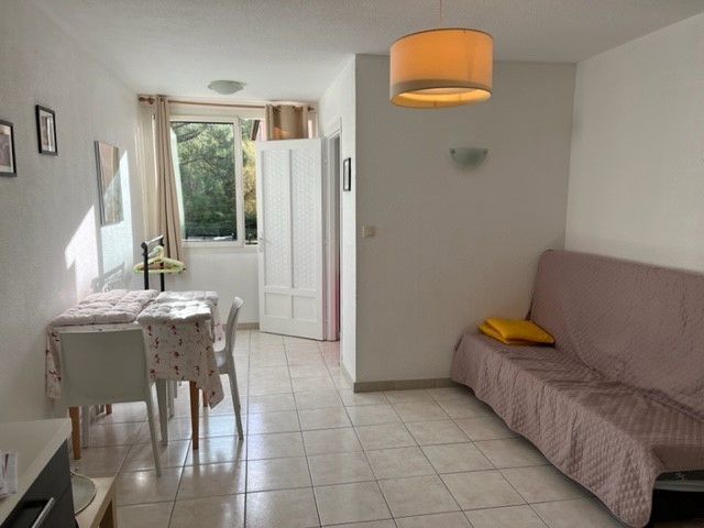 Location appartement à Calvi