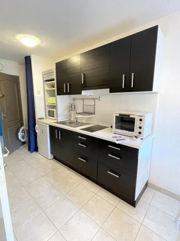 Location appartement à Calvi