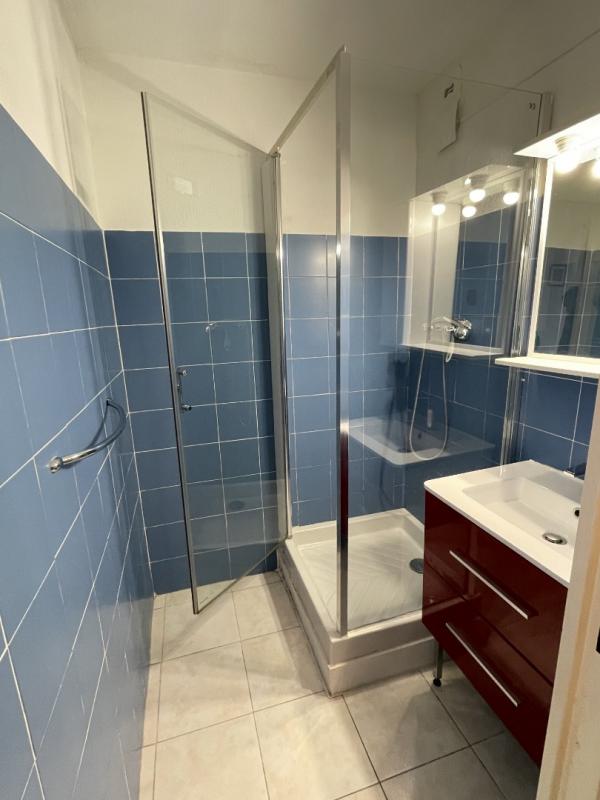 Location appartement à Calvi