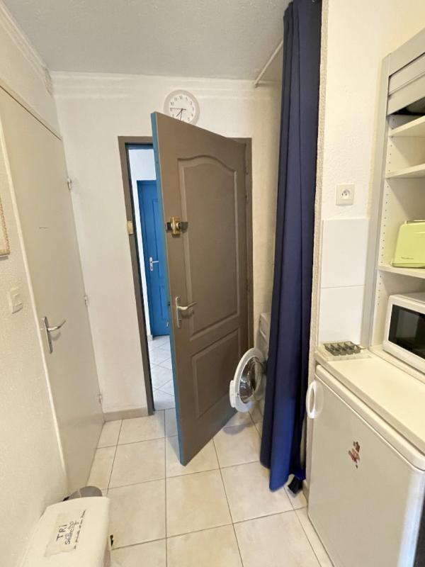 Location appartement à Calvi
