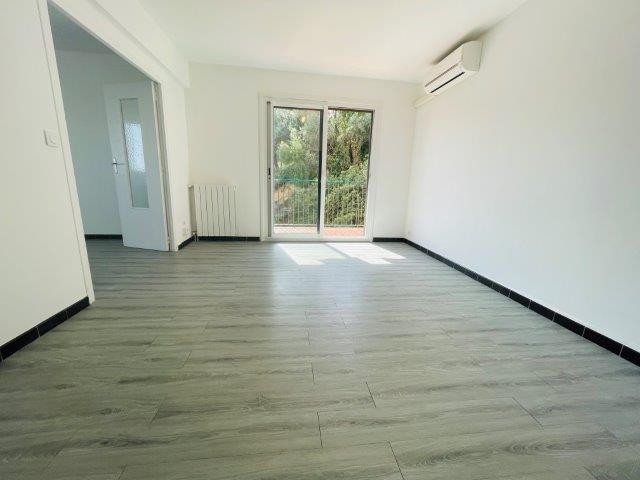 Location appartement à Bastia
