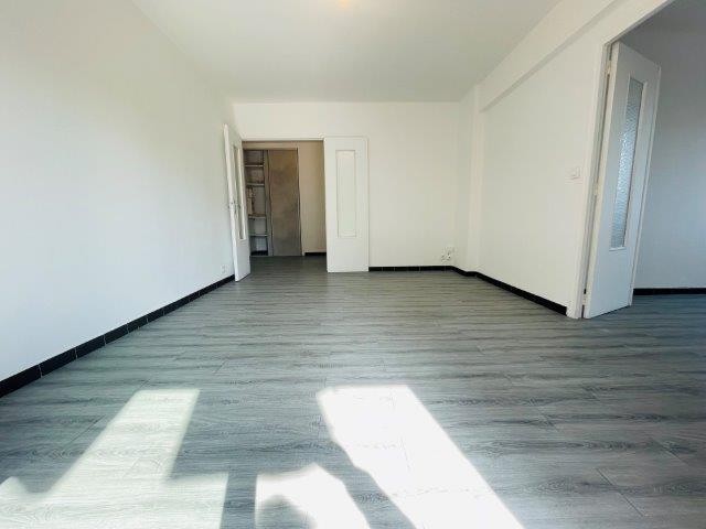 Location appartement à Bastia