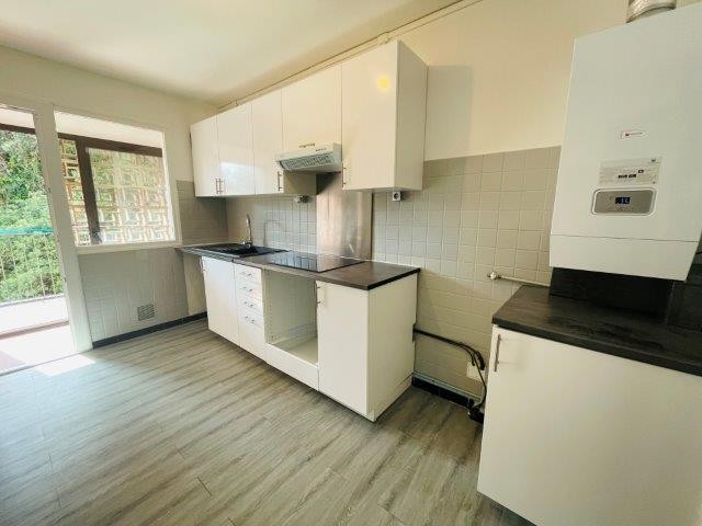 Location appartement à Bastia
