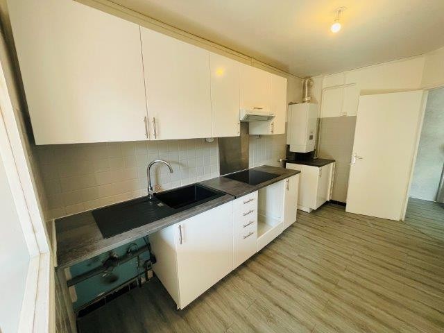 Location appartement à Bastia