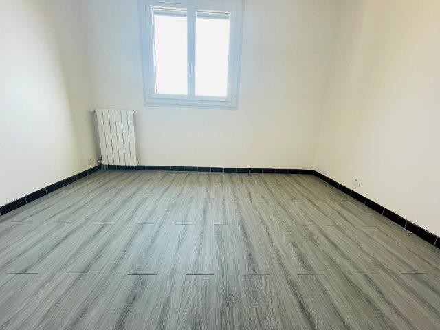 Location appartement à Bastia