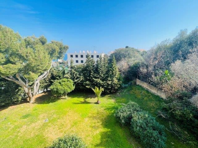 Location appartement à Bastia