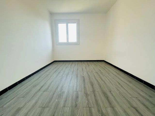 Location appartement à Bastia