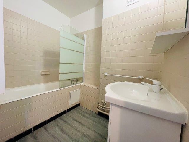 Location appartement à Bastia