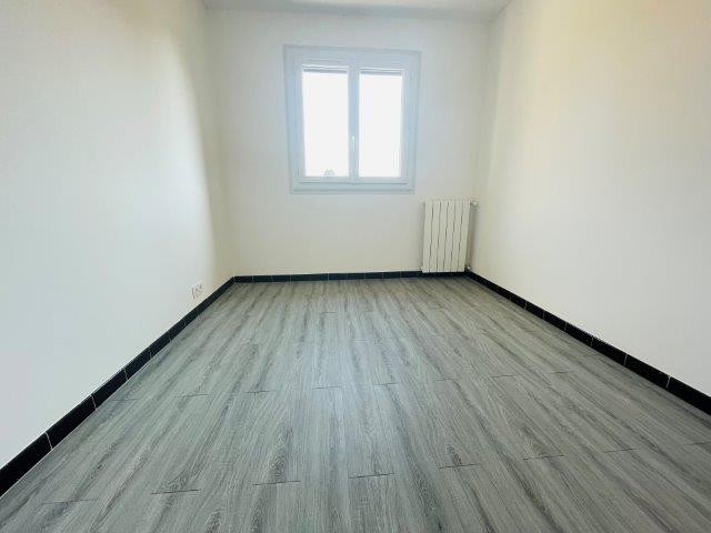 Location appartement à Bastia