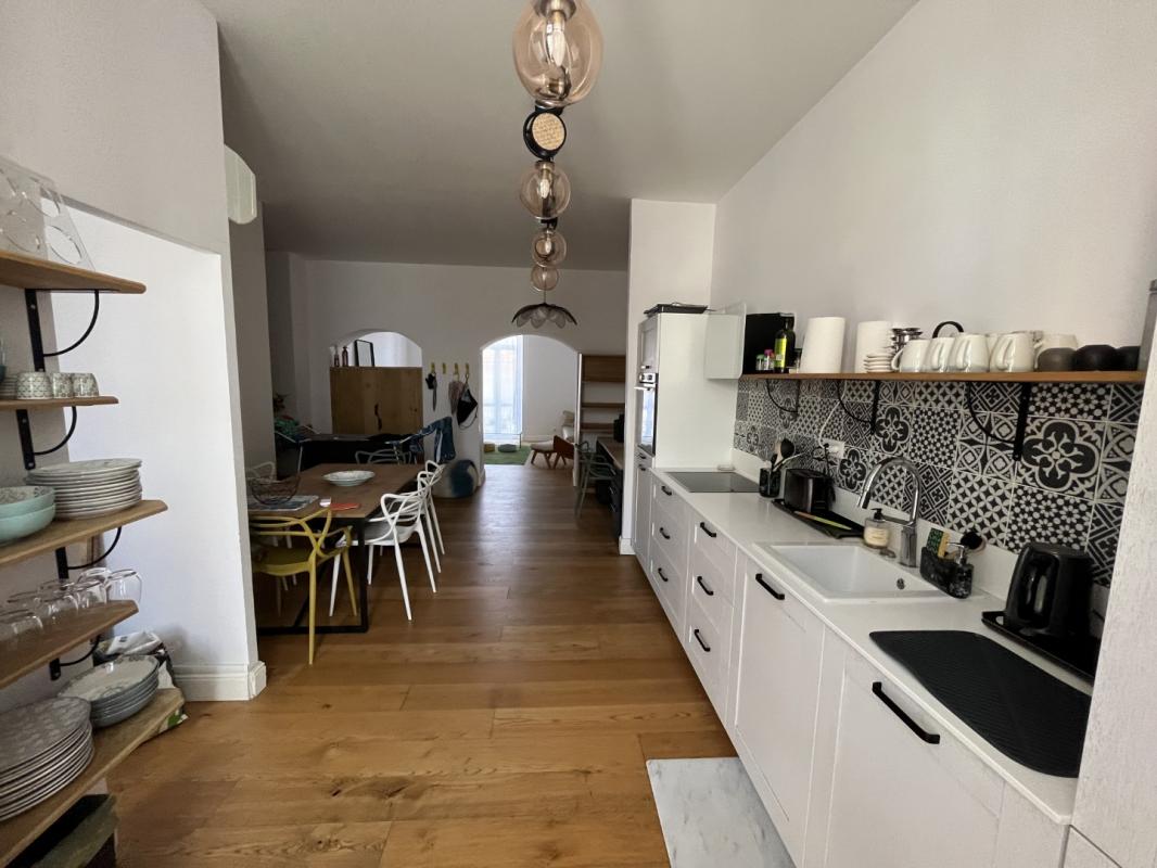 F4 MEUBLE 3 RUE CAPITAINE LIVRELLI AJACCIO