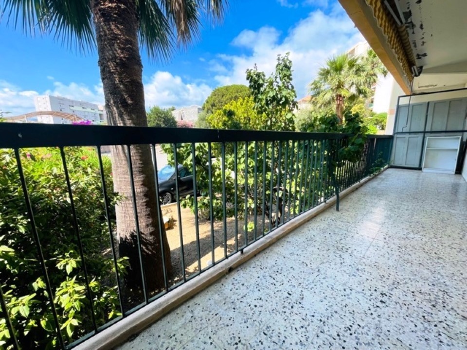 Location appartement à Bastia
