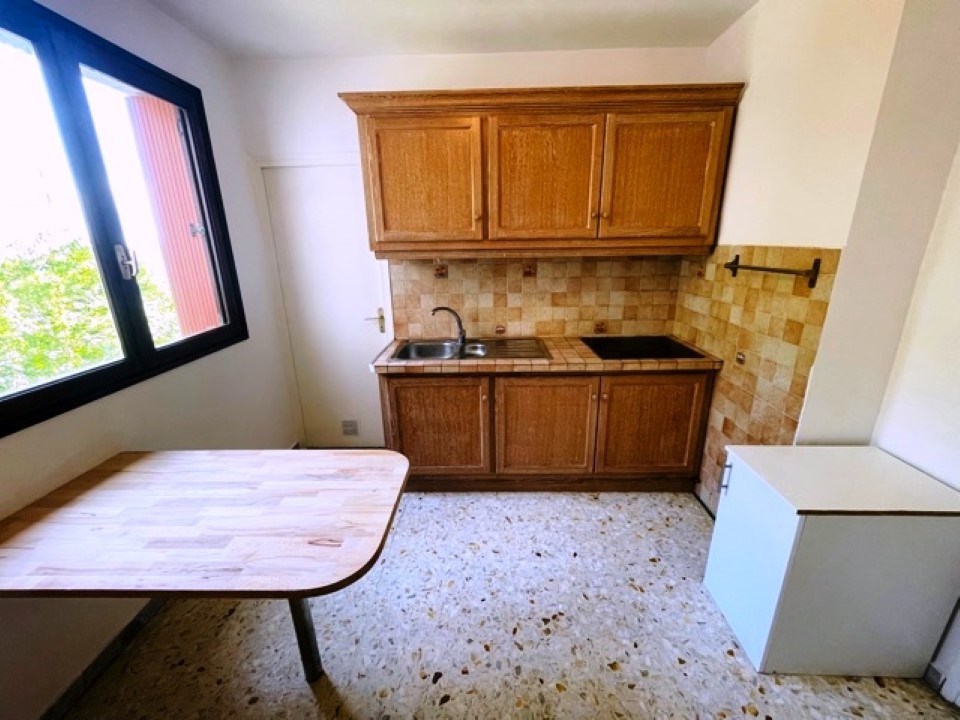 Location appartement à Bastia
