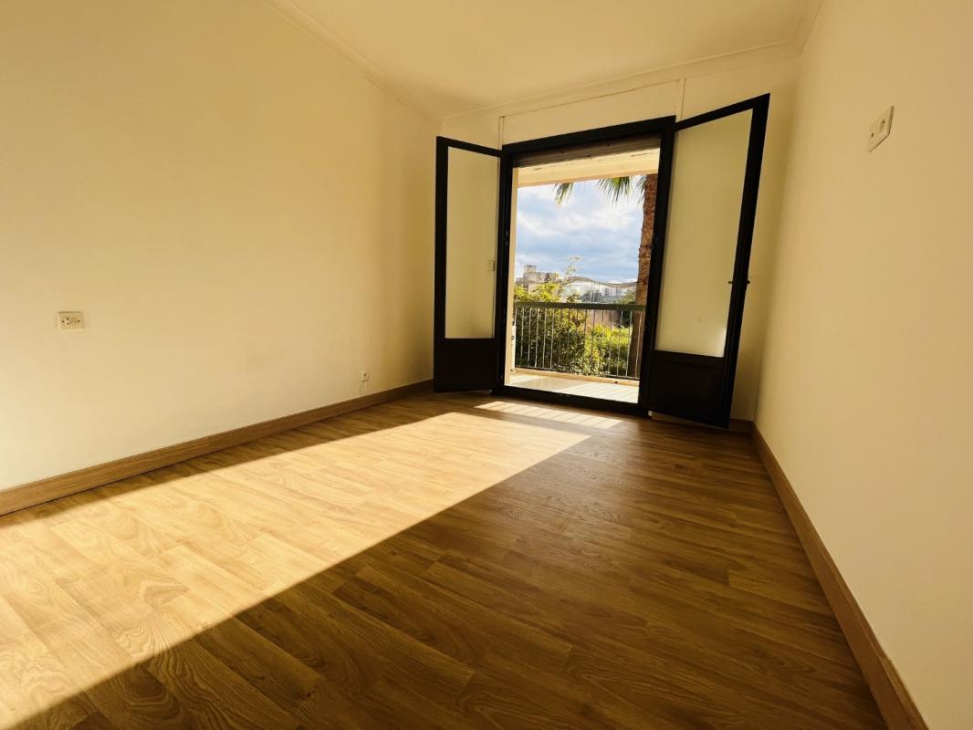 Location appartement à Bastia