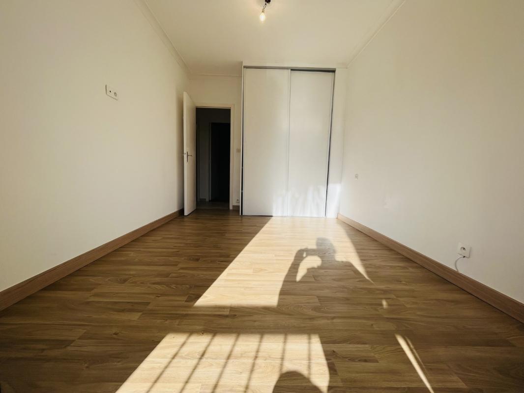 Location appartement à Bastia