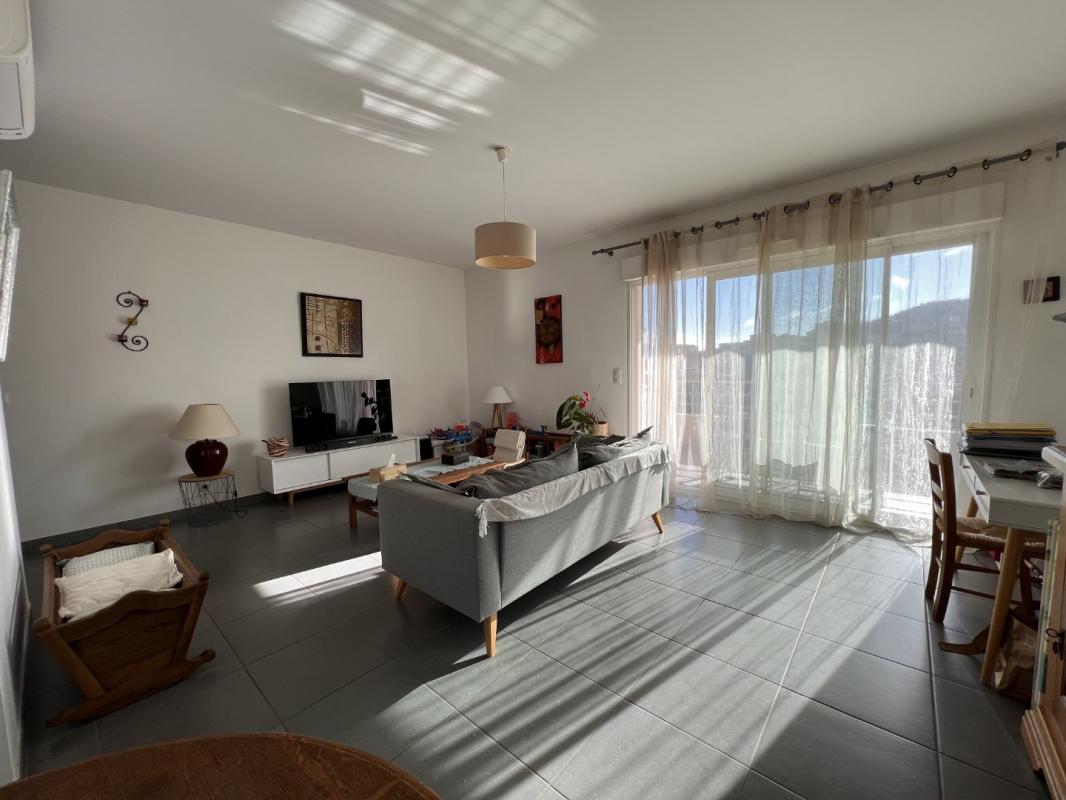 F3 RESIDENCE RECENTE MILELLI