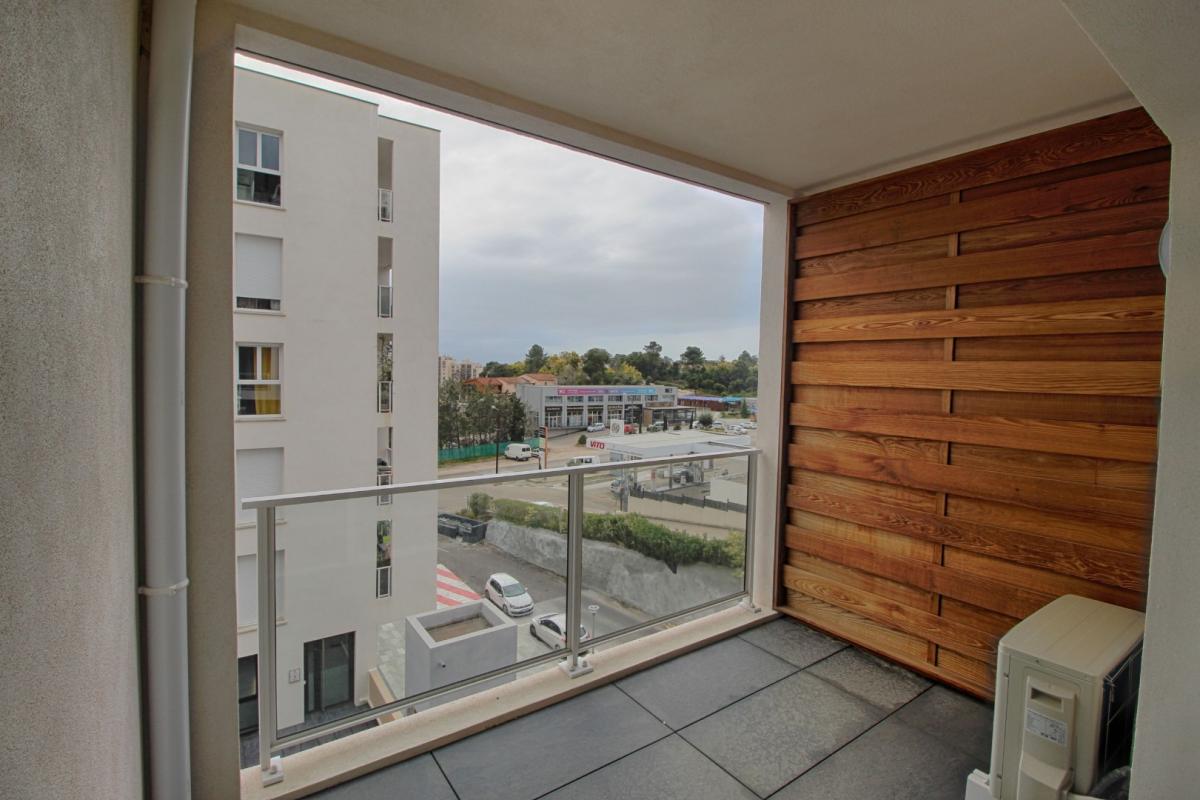 STUDIO LA PALMERAIE AJACCIO
