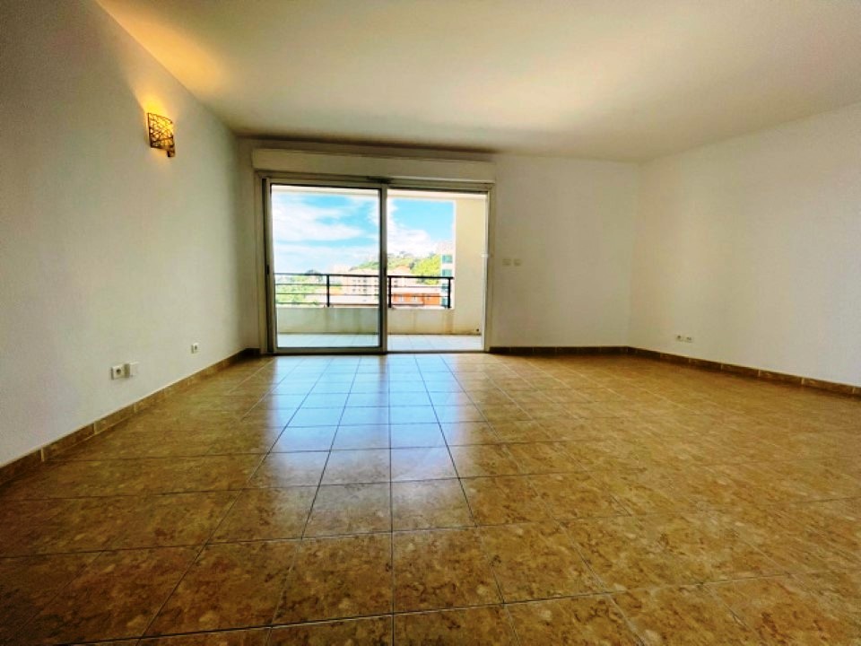 Location appartement à Bastia