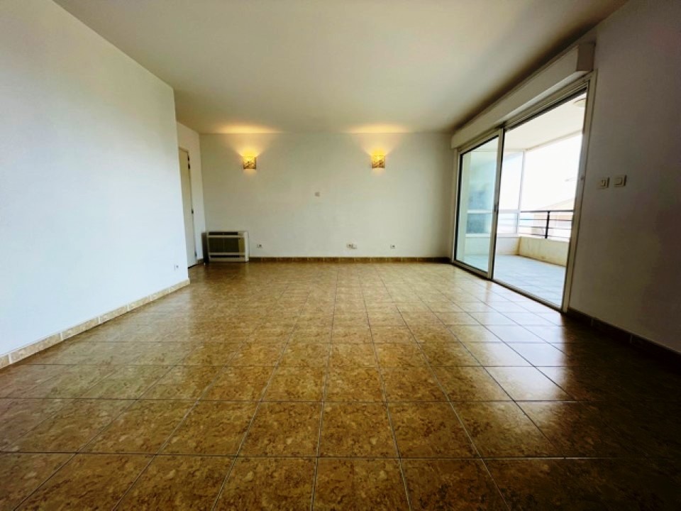 Location appartement à Bastia