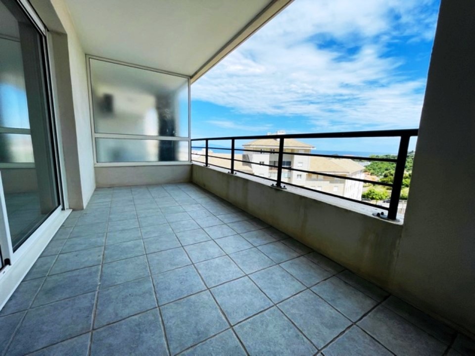 Location appartement à Bastia