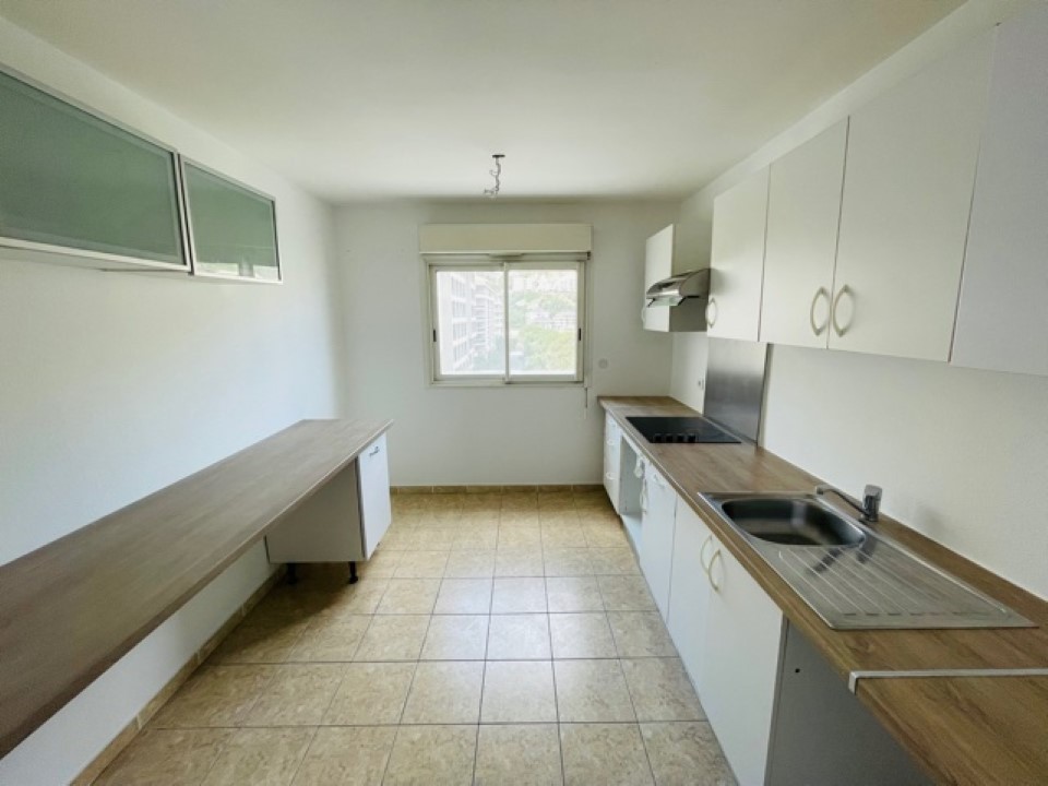Location appartement à Bastia