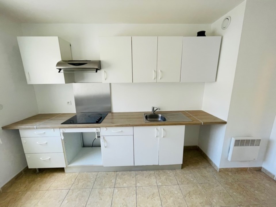 Location appartement à Bastia