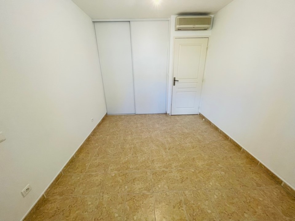 Location appartement à Bastia