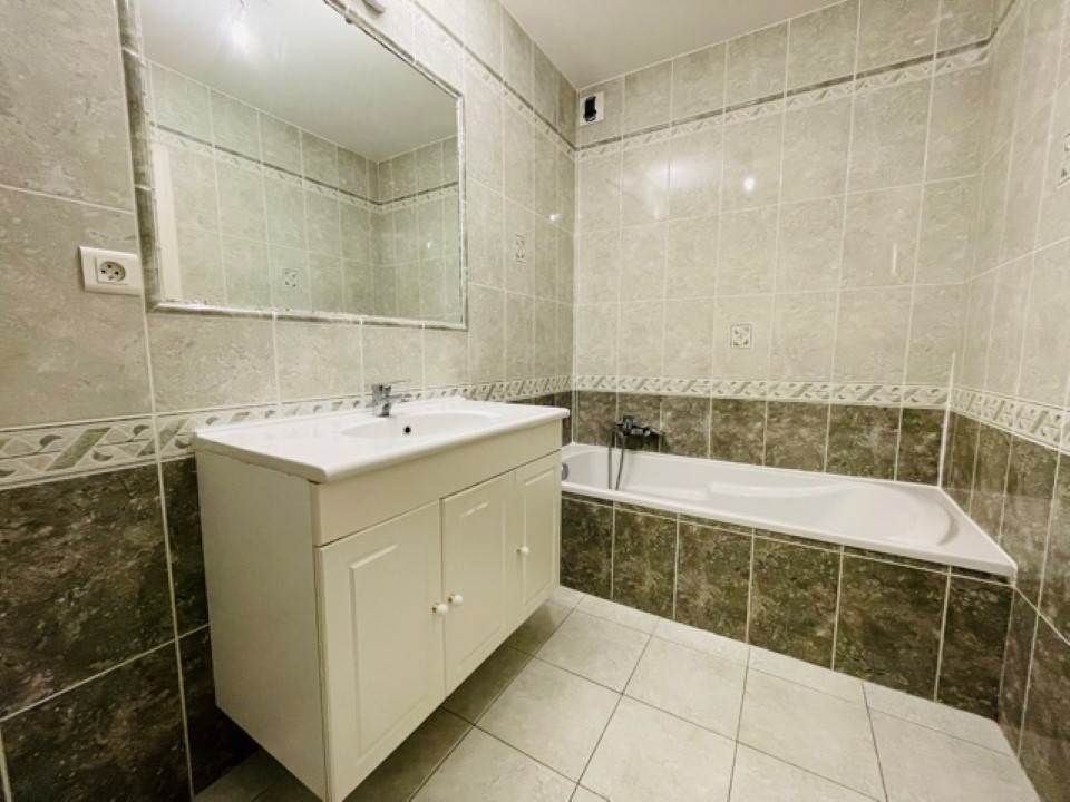 Location appartement à Bastia