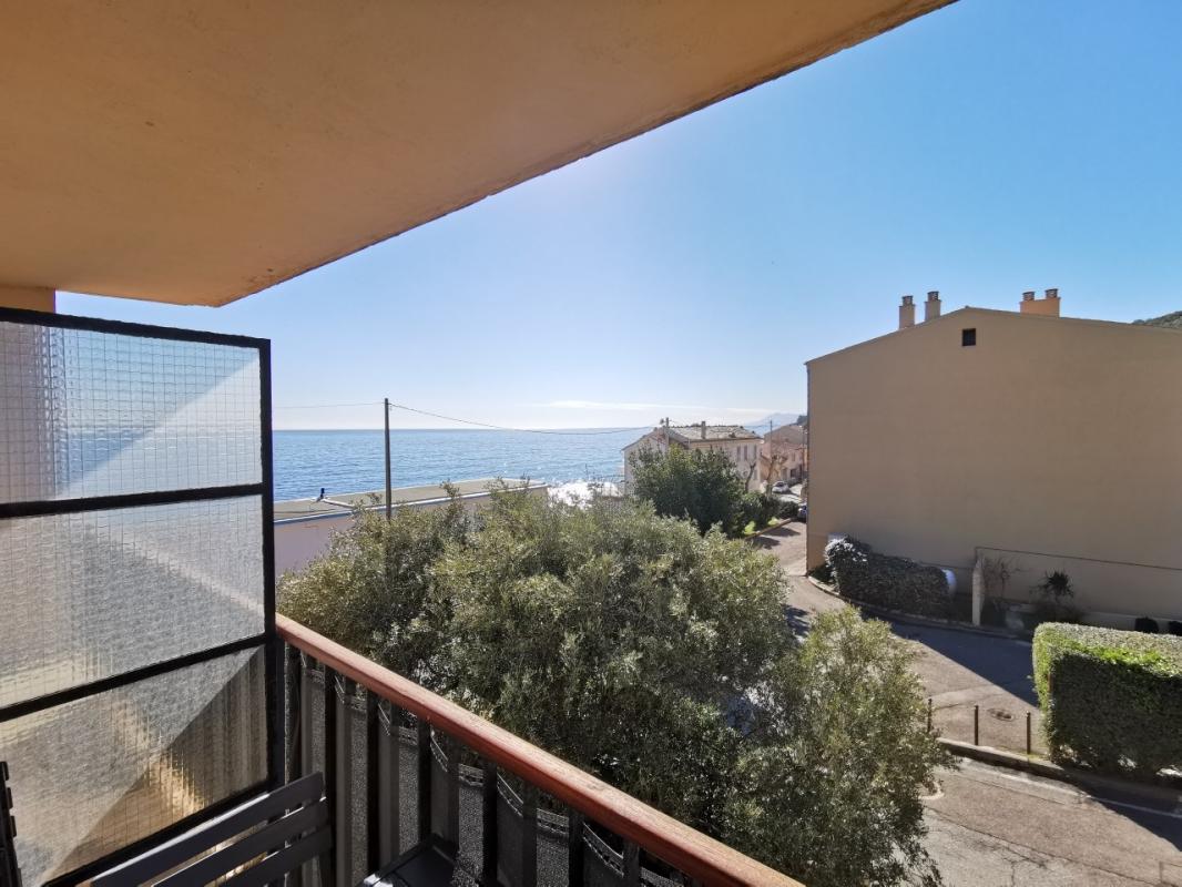 Location appartement à Santa maria di lota