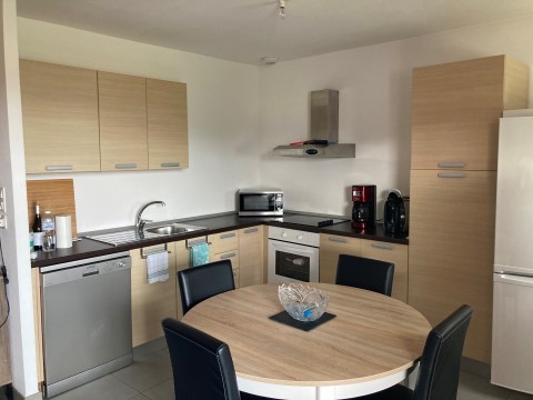 Location appartement à Penta di casinca