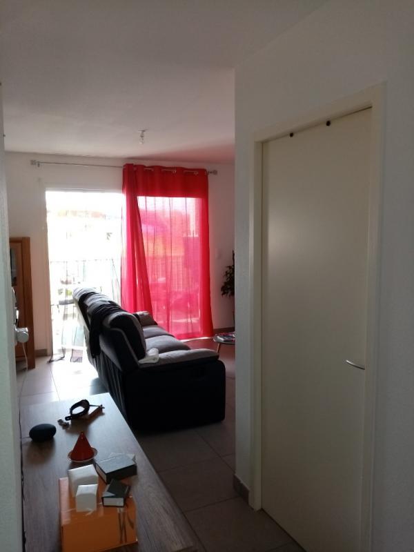 Location appartement à Penta di casinca